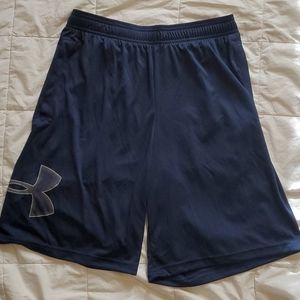 Men's Under Armour Athletic Shorts (M)